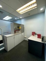 International Plaza (D2), Office #453770431
